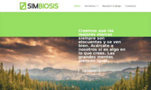 Agenciasimbiosis.com thumbnail