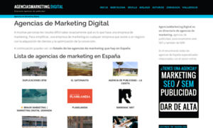 Agenciasmarketing.digital thumbnail