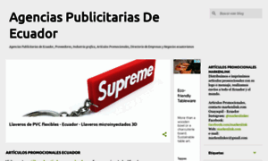 Agenciaspublicitarias.blogspot.com thumbnail