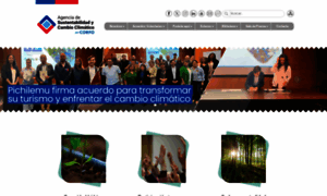 Agenciasustentabilidad.cl thumbnail