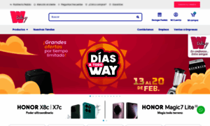 Agenciasway.com.gt thumbnail