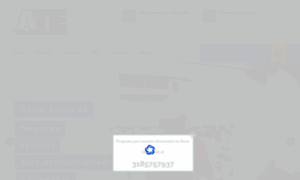 Agenciatecnica.com.co thumbnail