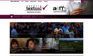 Agenciatextual.com.ar thumbnail