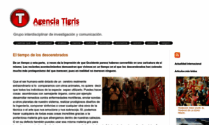 Agenciatigris.blogspot.com.es thumbnail