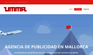 Agenciaumma.com thumbnail