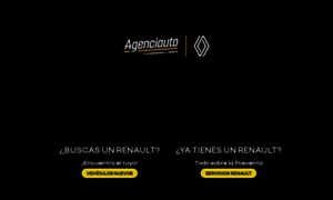 Agenciauto.com.co thumbnail