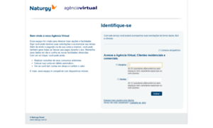 Agenciavirtual.naturgy.com.br thumbnail