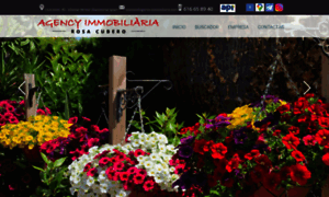 Agency-immobiliaria.com thumbnail