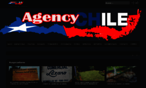 Agencychile.cl thumbnail