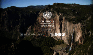 Agenda2030.mx thumbnail