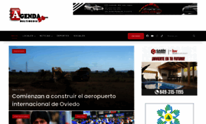 Agenda56.com thumbnail