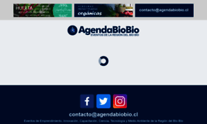 Agendabiobio.cl thumbnail