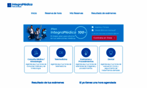 Agendaclinicas.bupa.cl thumbnail
