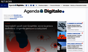 Agendadigitale.eu thumbnail