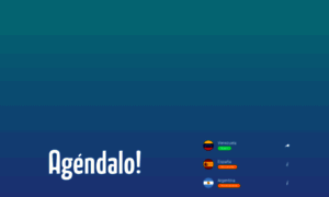 Agendalo.co thumbnail