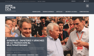Agendapublica.elpais.com thumbnail
