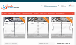 Agendas.store thumbnail