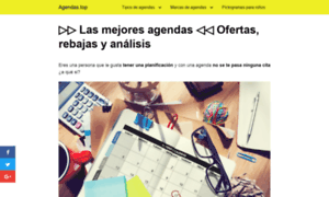 Agendas.top thumbnail
