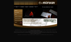 Agendasmorgan.com.ar thumbnail