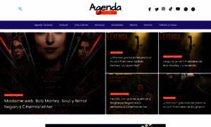 Agendatucuman.com.ar thumbnail