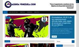 Agendavenezuela2030.org thumbnail