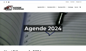 Agendesicalendare.com thumbnail