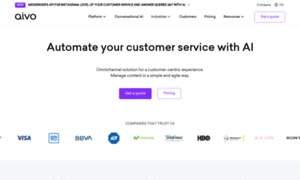 Agentbot.net thumbnail