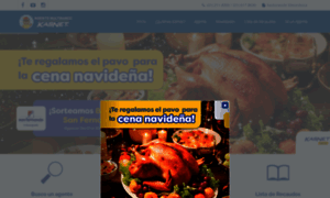 Agentekasnet.com thumbnail
