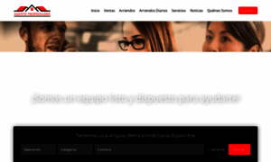 Agentepropiedades.cl thumbnail