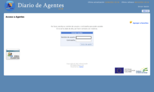 Agentes.almerimatik.es thumbnail