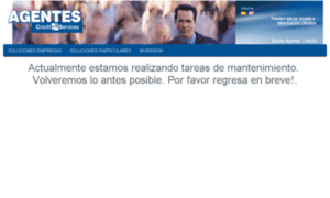 Agentescreditservices.es thumbnail