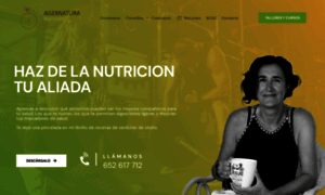 Agernatura.com thumbnail