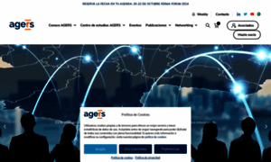 Agers.es thumbnail