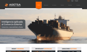 Agetsa.com.ar thumbnail