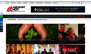 Agexporthoy.export.com.gt thumbnail