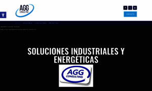 Agg-consulting.com thumbnail