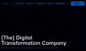 Aggity.com thumbnail