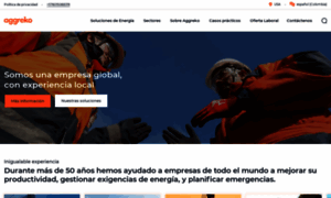 Aggreko.com.co thumbnail