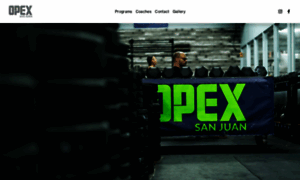 Aggressivefitnesspr.com thumbnail