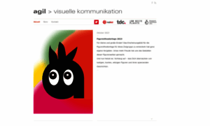 Agil.de thumbnail