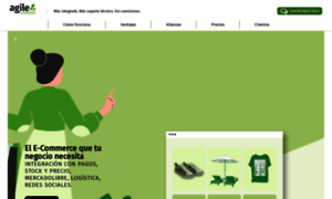 Agilecommerce.com.uy thumbnail