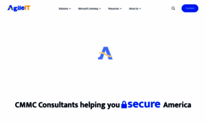 Agileit.com thumbnail
