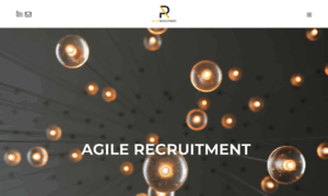 Agilerecruitment.mx thumbnail