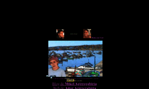 Agirregabiria.net thumbnail