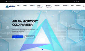 Aglaiabg.com thumbnail