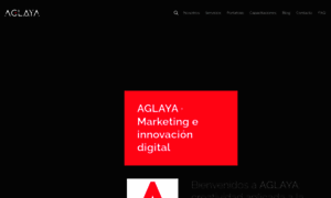 Aglaya.biz thumbnail