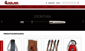 Aglaya.com.ar thumbnail