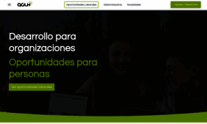 Aglh.com.uy thumbnail