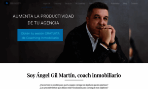 Agmcoachinginmobiliario.com thumbnail