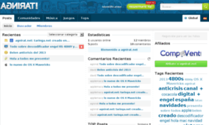 Agnirat.net thumbnail